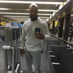 Meet your Posher, Erik